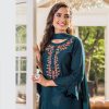 ANJU FABRICS MANNAT vol 4 - Image 9
