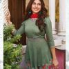ANJU FABRICS SASSY GIRL vol 3 - Image 7