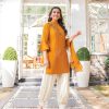ANJU FABRICS MANNAT vol 4 - Image 11