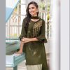 ANJU FABRICS MANNAT vol 4 - Image 16