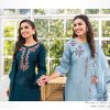 ANJU FABRICS MANNAT vol 4 - Image 6