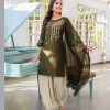 ANJU FABRICS MANNAT vol 4 - Image 3