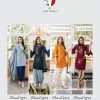 ANJU FABRICS MANNAT vol 4 - Image 21
