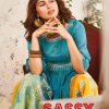 ANJU FABRICS SASSY GIRL vol 3 - Image 3