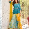 ANJU FABRICS SASSY GIRL vol 3 - Image 14