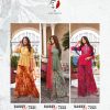 ANJU FABRICS SASSY GIRL vol 3 - Image 17