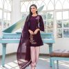 ANJU FABRICS MANNAT vol 4 - Image 5