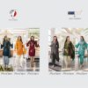 ANJU FABRICS MANNAT vol 4