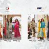 ANJU FABRICS SASSY GIRL vol 3