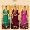 ALOK SUIT GHARANA - Image 15