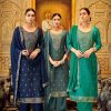 ALOK SUIT GHARANA - Image 2