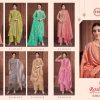 HARSHIT FASHION ROSHNI edition 2