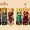 ALOK SUIT GHARANA