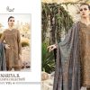 SHREE FABS MARIYA B EXCLUSIVE vol 8 - Image 7