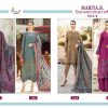 SHREE FABS MARIYA B EXCLUSIVE vol 8