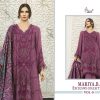 SHREE FABS MARIYA B EXCLUSIVE vol 8 - Image 3
