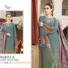 SHREE FABS MARIYA B EXCLUSIVE vol 8 - Image 4