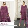 SHREE FABS MARIYA B EXCLUSIVE vol 8 - Image 5