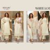 LILY LALI WHITE LOTUS