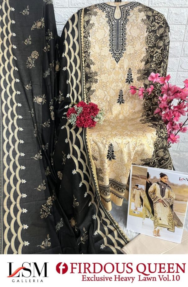LSM FIRDOUS QUEEN vol 10 - Image 6