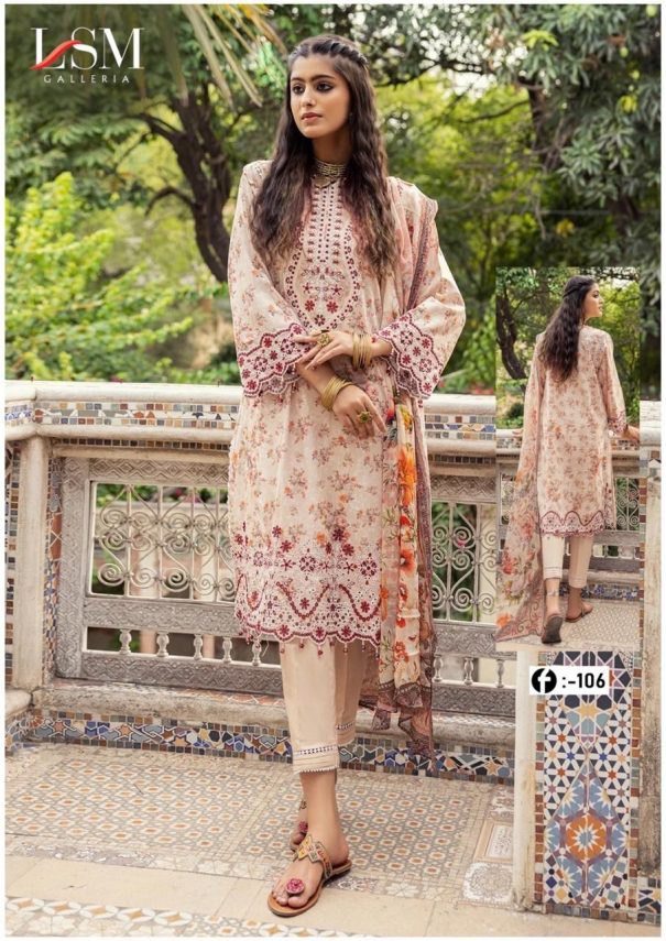 LSM FIRDOUS QUEEN vol 10 - Image 10