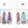 ANJU FABRICS CORAL CHARM vol 4