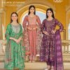 RADHIKA BLOSSOM vol 4 - Image 2