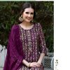RADHIKA LIFESTYLE SATRANGI vol 4 - Image 3