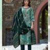 RADHIKA LIFESTYLE SATRANGI vol 4 - Image 7