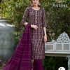 RADHIKA LIFESTYLE SATRANGI vol 4 - Image 4