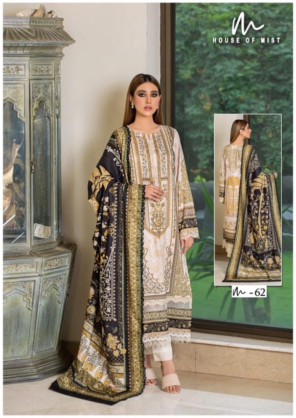 HOUSE OF MIST GHAZAL vol 7 - Image 10