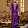 ANJU FABRICS DASTOOR vol 6 - Image 5