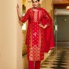 ANJU FABRICS DASTOOR vol 6 - Image 7