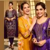 ANJU FABRICS DASTOOR vol 6 - Image 14