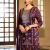 ANJU FABRICS DASTOOR vol 6 - Image 12