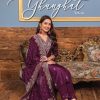 ANJU FABRICS GHUNGHAT vol 10 - Image 2