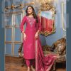 ANJU FABRICS GHUNGHAT vol 10 - Image 13
