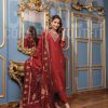 ANJU FABRICS GHUNGHAT vol 10 - Image 9