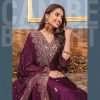 ANJU FABRICS GHUNGHAT vol 10 - Image 10
