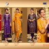 ANJU FABRICS DASTOOR vol 6