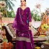ANJU FABRICS NAZAR vol 7 - Image 10