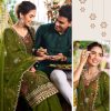 ANJU FABRICS NAZAR vol 7 - Image 5
