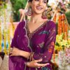 ANJU FABRICS NAZAR vol 7 - Image 7