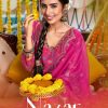 ANJU FABRICS NAZAR vol 7 - Image 2