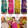 ANJU FABRICS NAZAR vol 7 - Image 19