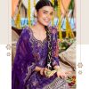 ANJU FABRICS NAZAR vol 7 - Image 4