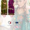 ANJU FABRICS NAZAR vol 7 - Image 20