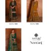 SAYURI DESIGNER NOORANI