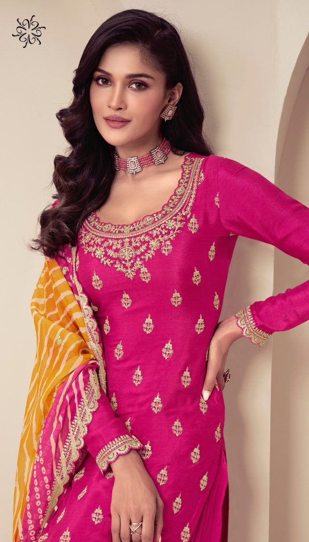 VINAY KULEESH RANG PLUS - Image 4