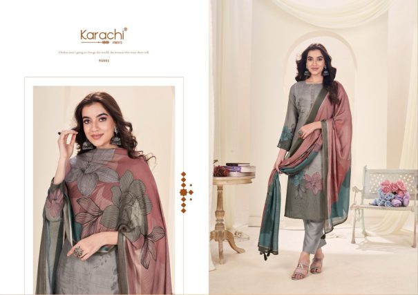 KARACHI PRINTS KAHANI - Image 5